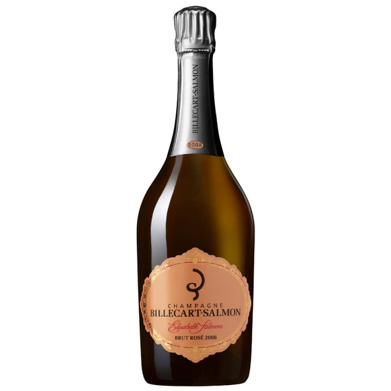 Billecart-Salmon Cuvée Elisabeth Salmon Rosé