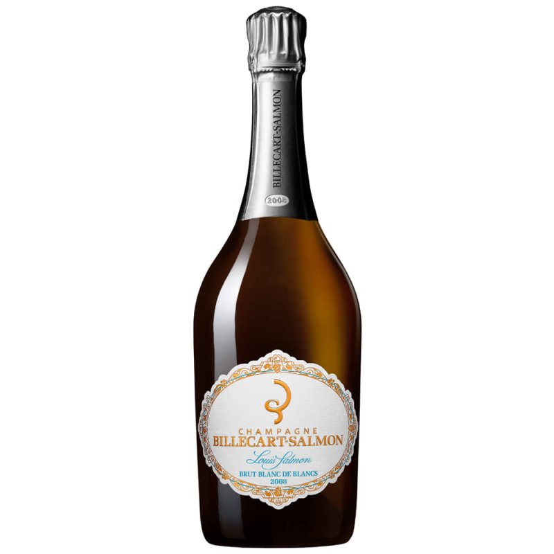 Billecart-Salmon Cuvée Louis Salmon Blanc de Blancs