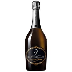 Billecart-Salmon Cuvée Nicolas François