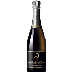 Champagne Billecart-Salmon Brut Réserve