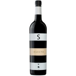 Carchelo Selecto 2016