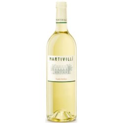 Martivillí Verdejo 2025