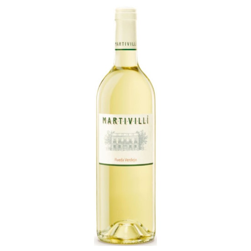 Martivillí Verdejo 2025