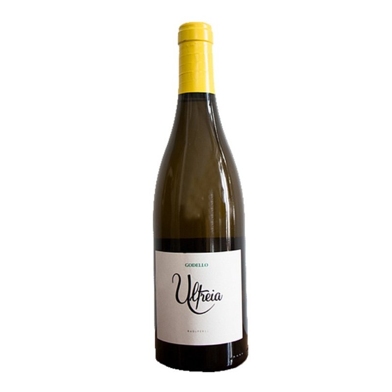 Ultreia Godello 2024