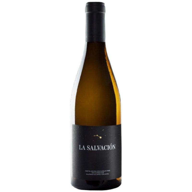 La Salvación Godello 2024