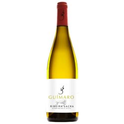 Guimaro Godello 2025