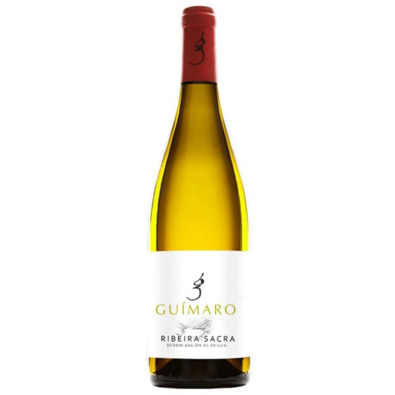 Guimaro Godello 2025