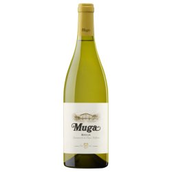 Muga Blanco 2025