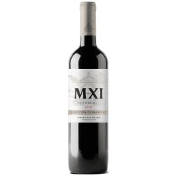 Tinto Pesquera MXI