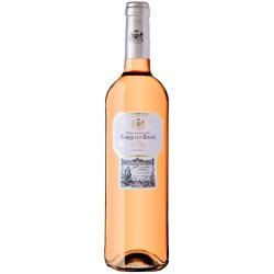 Marqués de Riscal Rosado