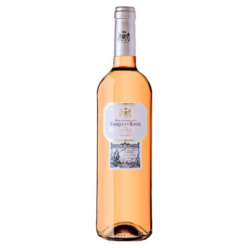 Marqués de Riscal Rosado