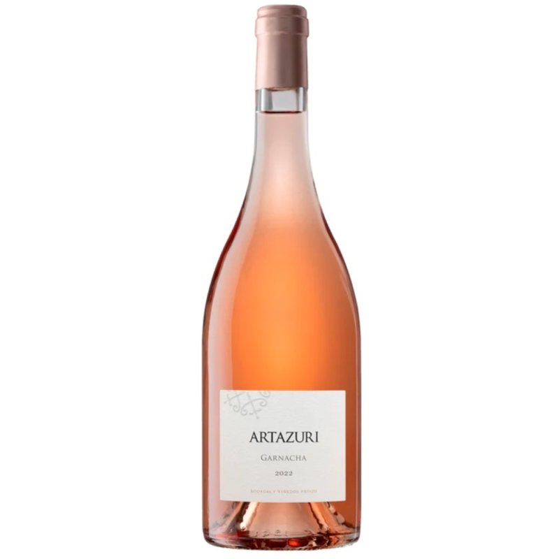 Artazuri Garnacha Rosé