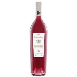 PradoRey Rosado Fermentado en Barrica