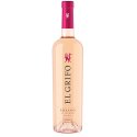 El Grifo Rosado de Lágrima