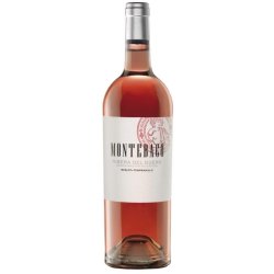 Montebaco Rosado
