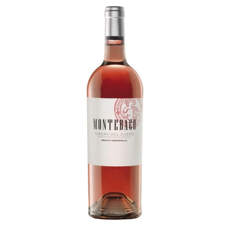 Montebaco Rosado