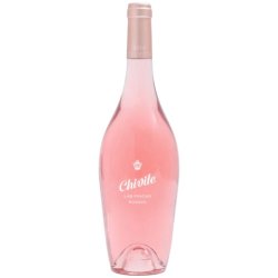 Chivite Las Fincas Rosado