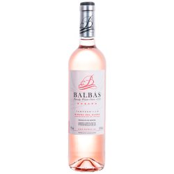 Balbás Rosado