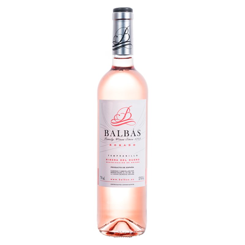 Balbás Rosado