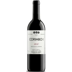 Corimbo I 2019