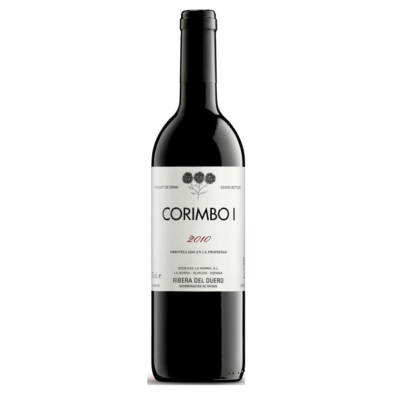 Corimbo I 2019