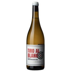 O Morto Tiro al Blanco Godello