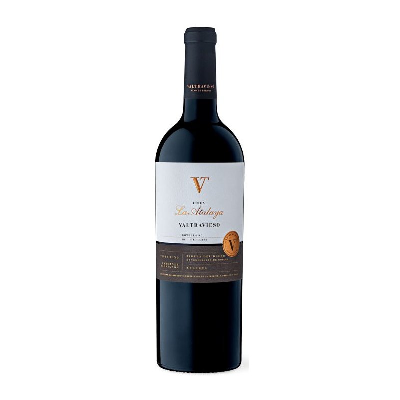 Valtravieso Finca la Atalaya