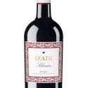Izadi Selección