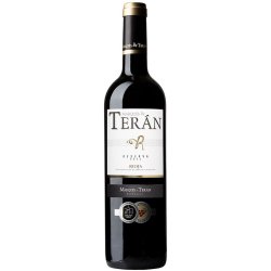 Marqués de Terán Reserva 2016