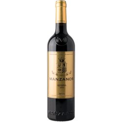 Manzanos Reserva