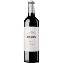Sonsierra Crianza 2020
