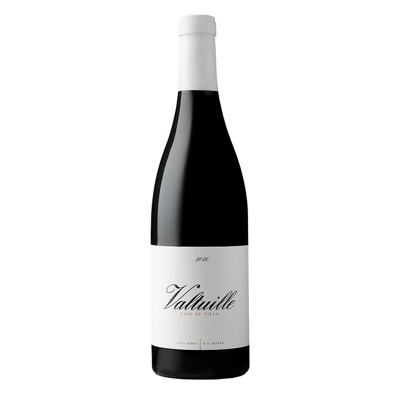 Valtuille Vino de Villa
