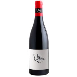 Ultreia Mencía
