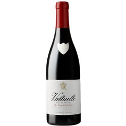 Valtuille Cova de La Raposa