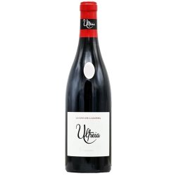 Ultreia Cova La Raposa