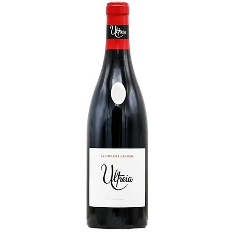 Ultreia Cova La Raposa