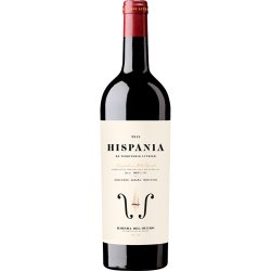 Hispania Reserva