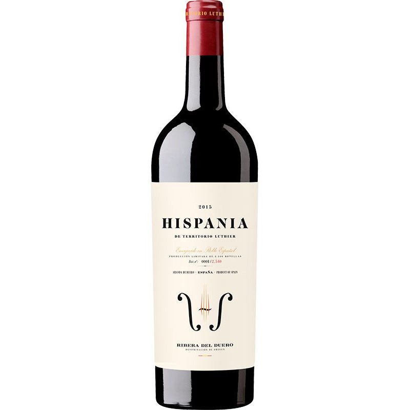 Hispania Reserva