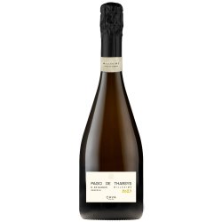 PAGO DE THARSYS MILLÉSIME BRUT RESERVA 2021
