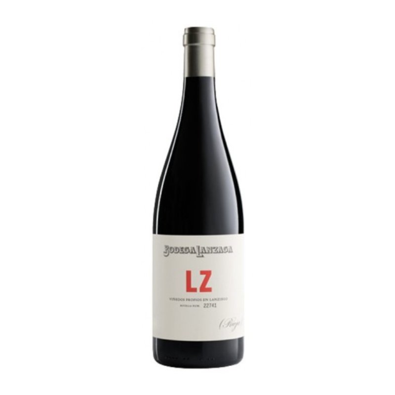 LZ de Lanzaga