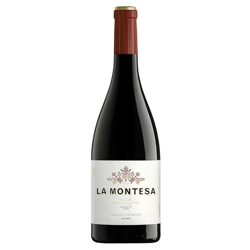 La Montesa