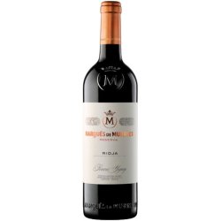 Marqués de Murrieta Reserva