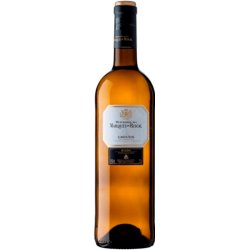 Marqués de Riscal Limousin Barrica