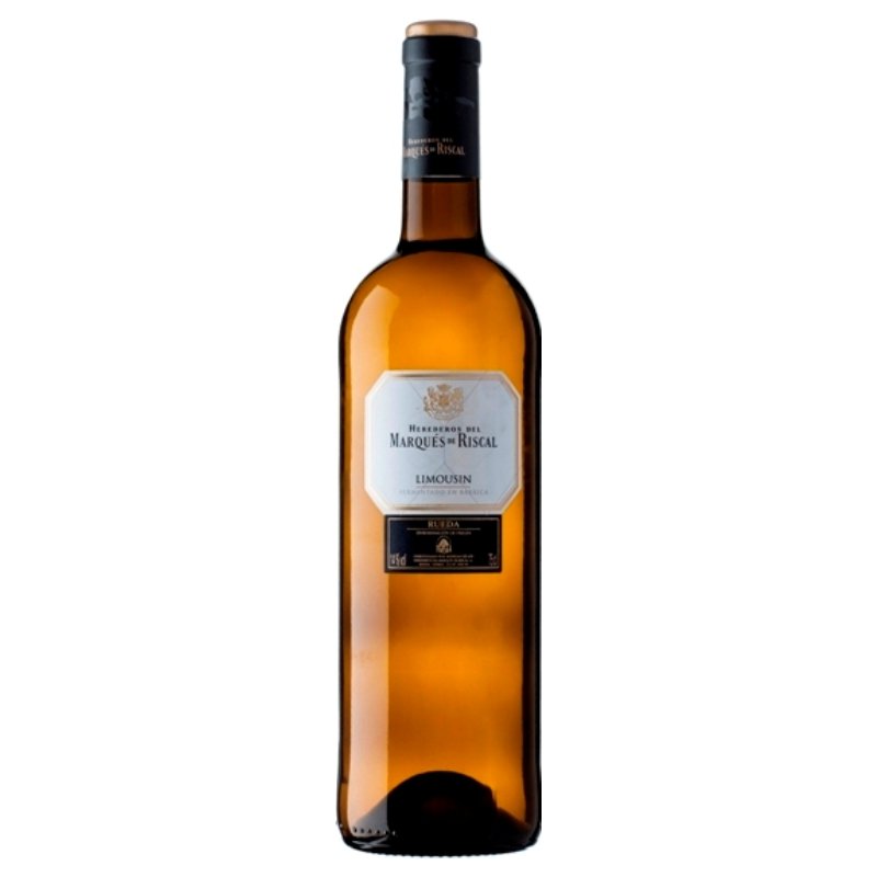 Marqués de Riscal Limousin Barrica