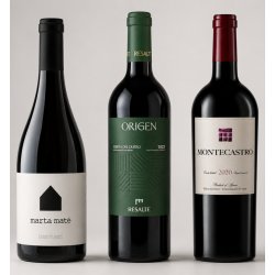 Pack 6 Vinos Ribera del Duero
