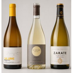Pack 6 Vinos Galicia