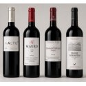Pack 4 Vinos Magnificos