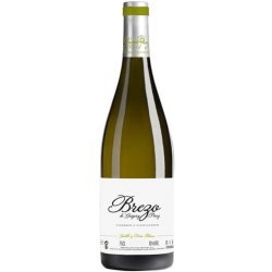 Brezo Godello