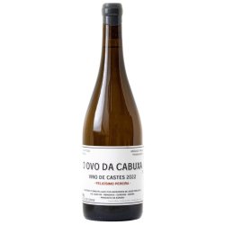 O Ovo da Cabuxa