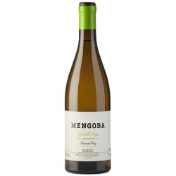 Mengoba Godello Viejo